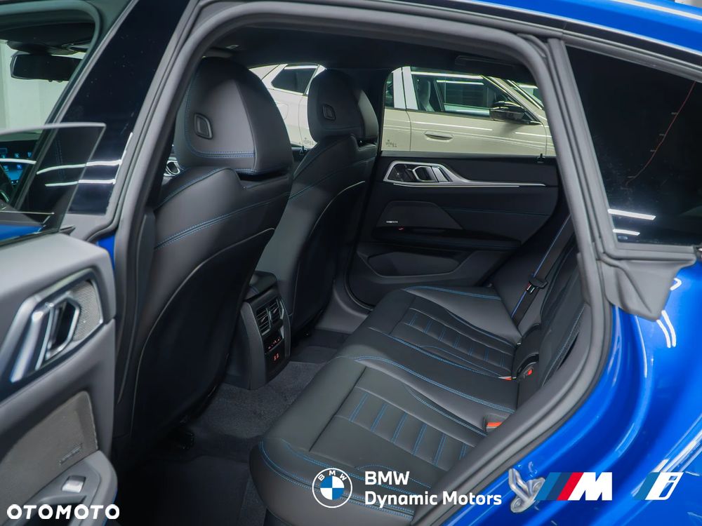 BMW Seria 4 430i xDrive M Sport - 25