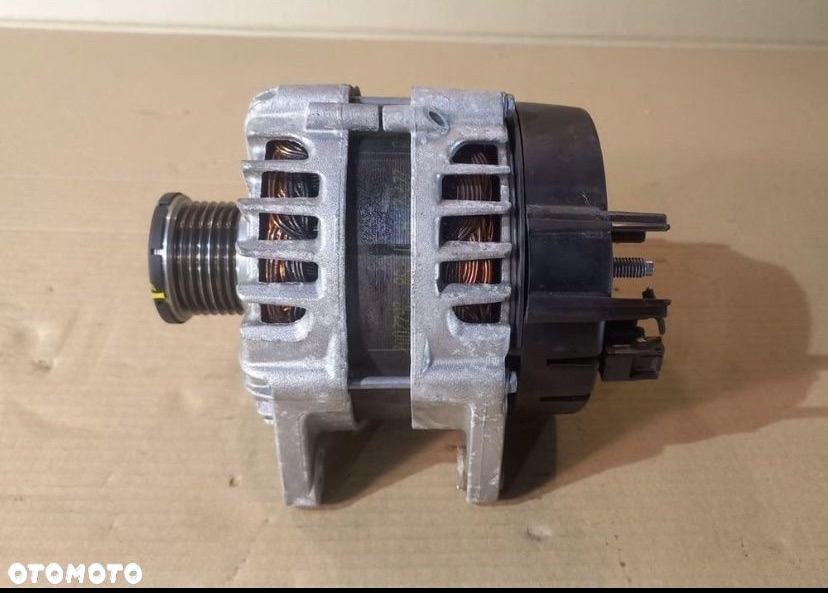 231001537R alternator 2.0 dci Renault koleos II 2 lift - 2