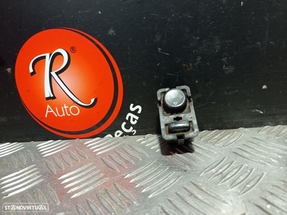 Comando De  Regulagem Peugeot 406 (8B) - 1