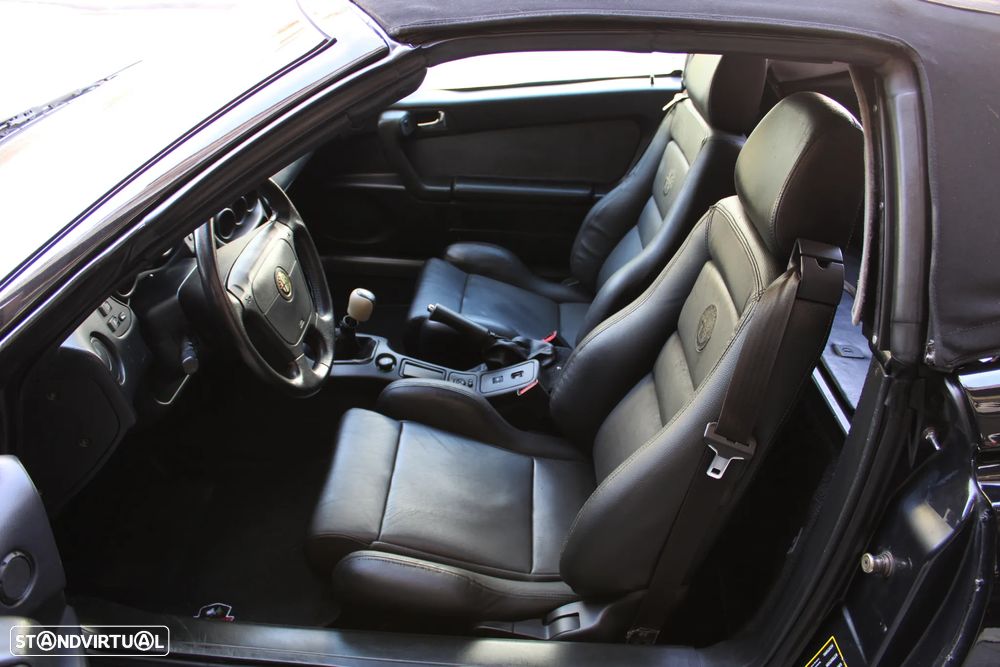 Alfa Romeo Spider 2.0 Twin Spark Base - 22