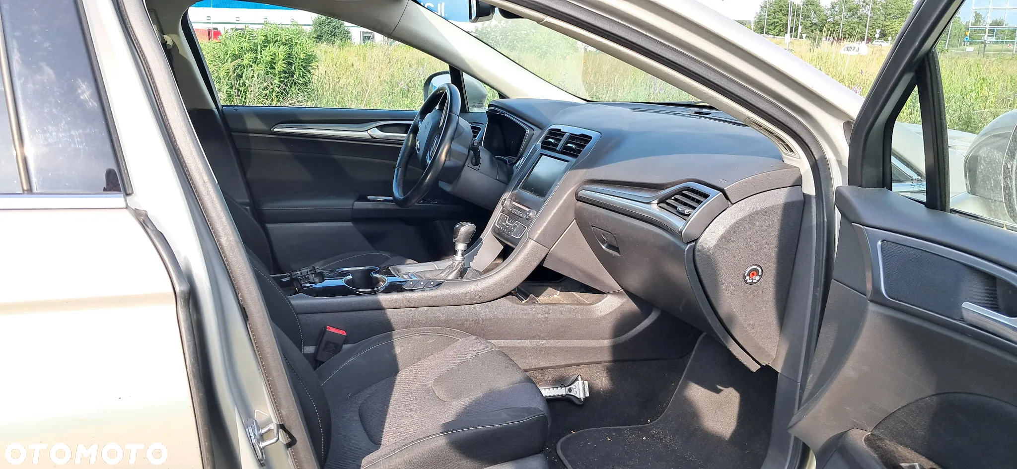 Ford Mondeo 2.0 TDCi Titanium - 5