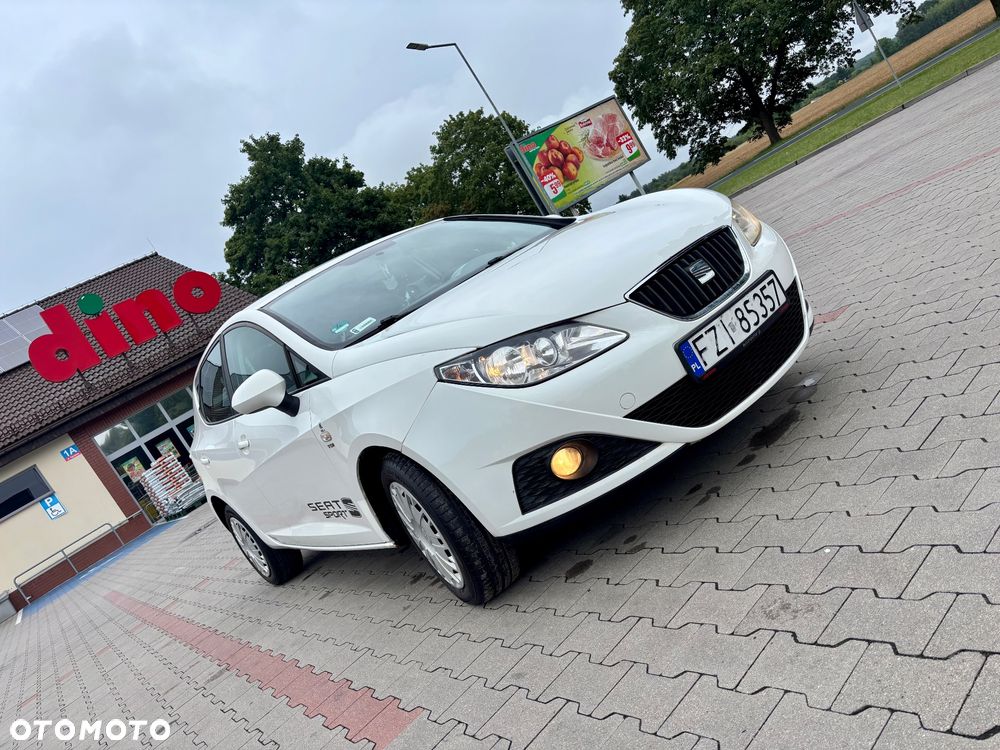 Seat Ibiza 1.9 TDI PD Style - 4