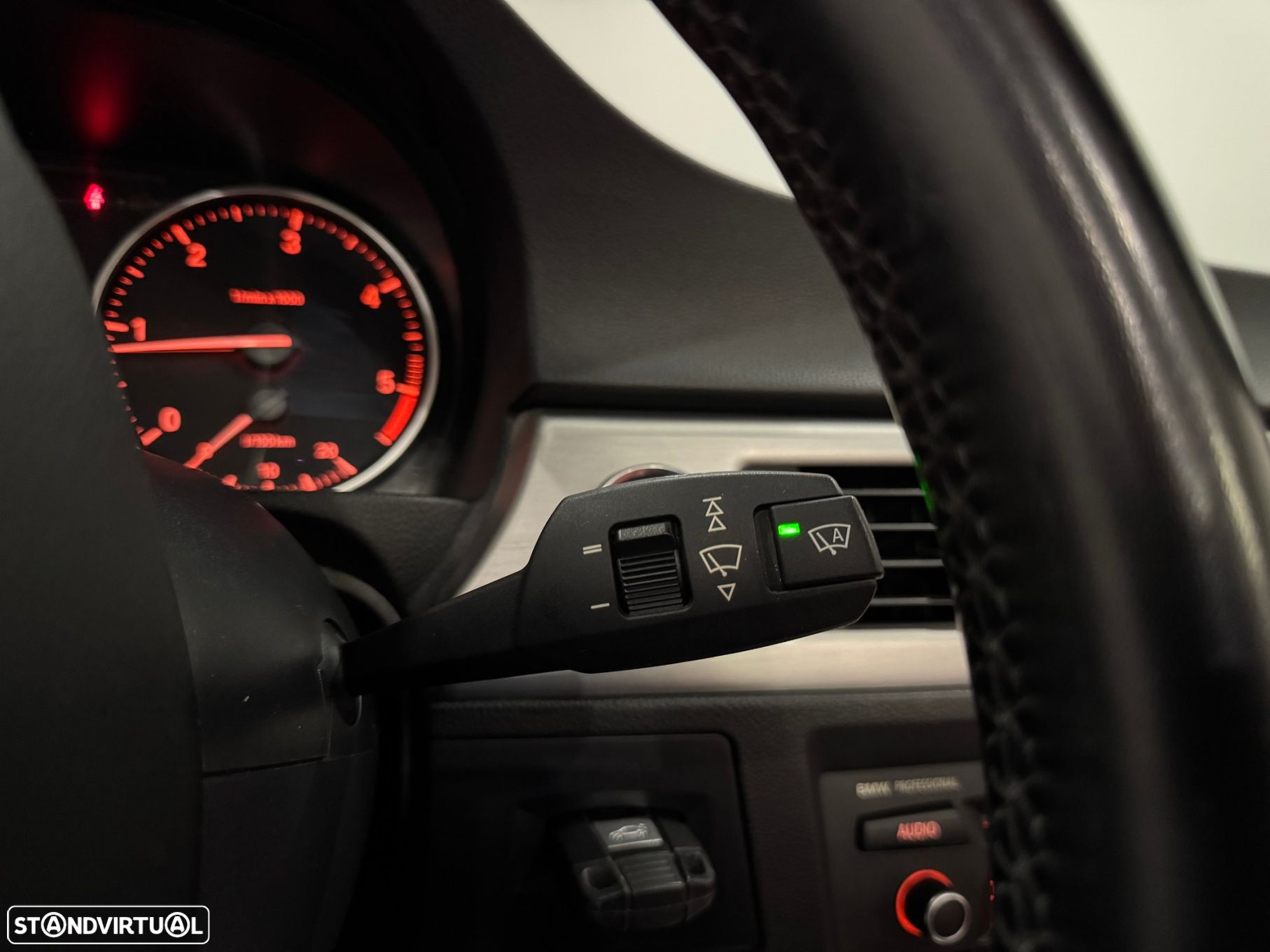 BMW 320 d Cabrio - 48