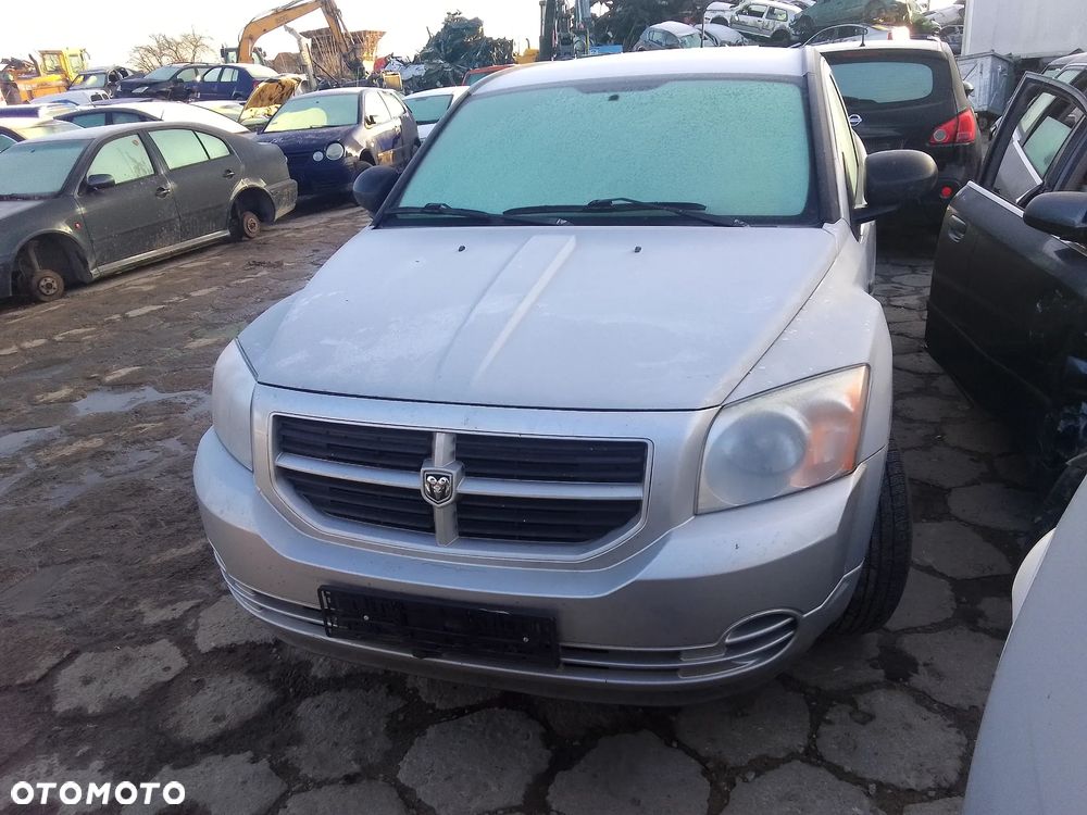 DODGE CALIBER 1.8B 150KM 2006R - CZĘŚCI !!! - 1