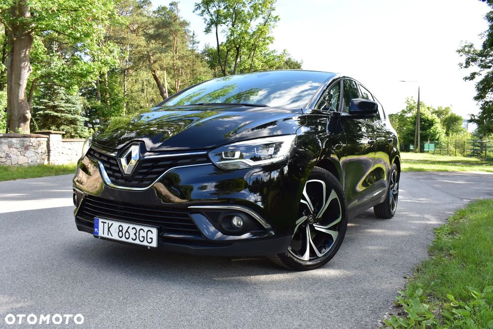 Renault Grand Scenic - 26