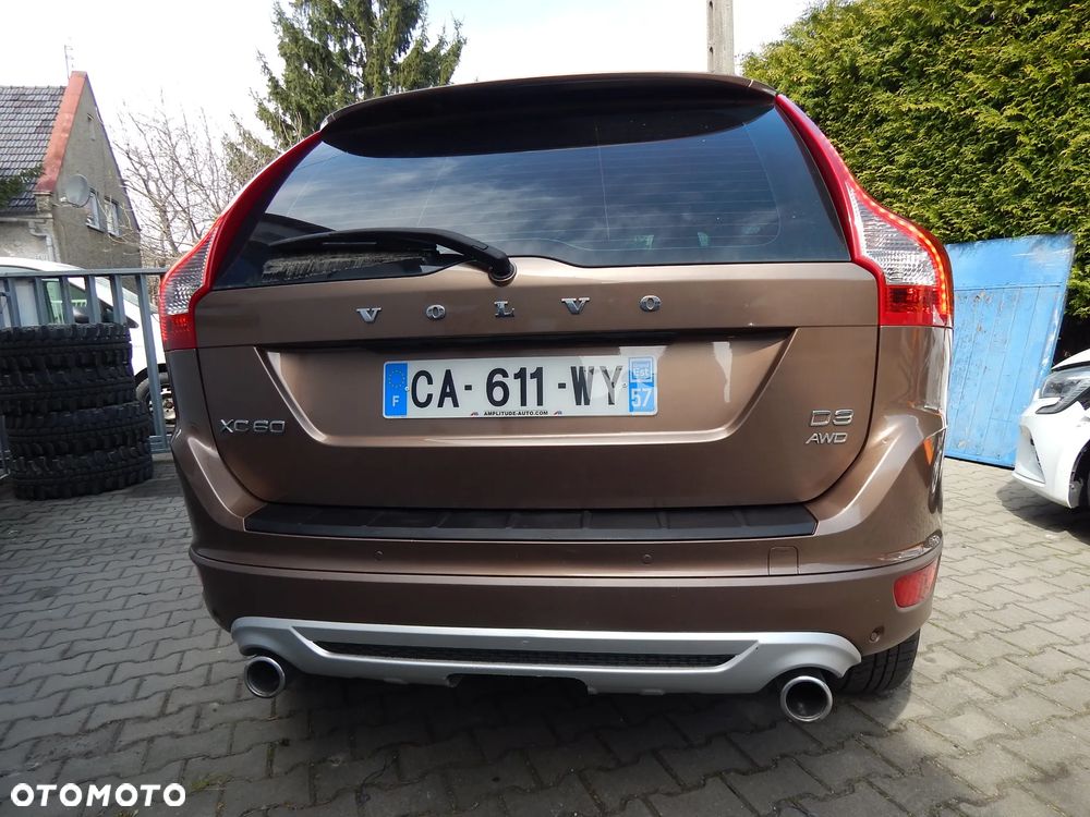 Volvo XC 60 - 5