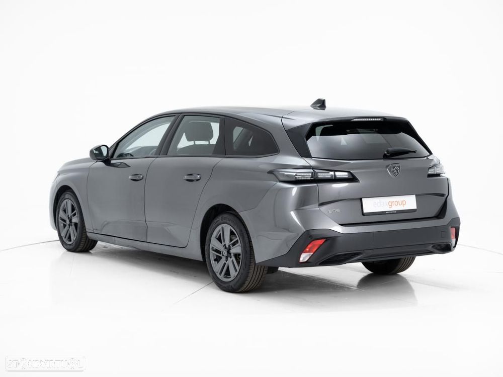 Peugeot 308 SW 1.5 BlueHDi Active Pack - 4