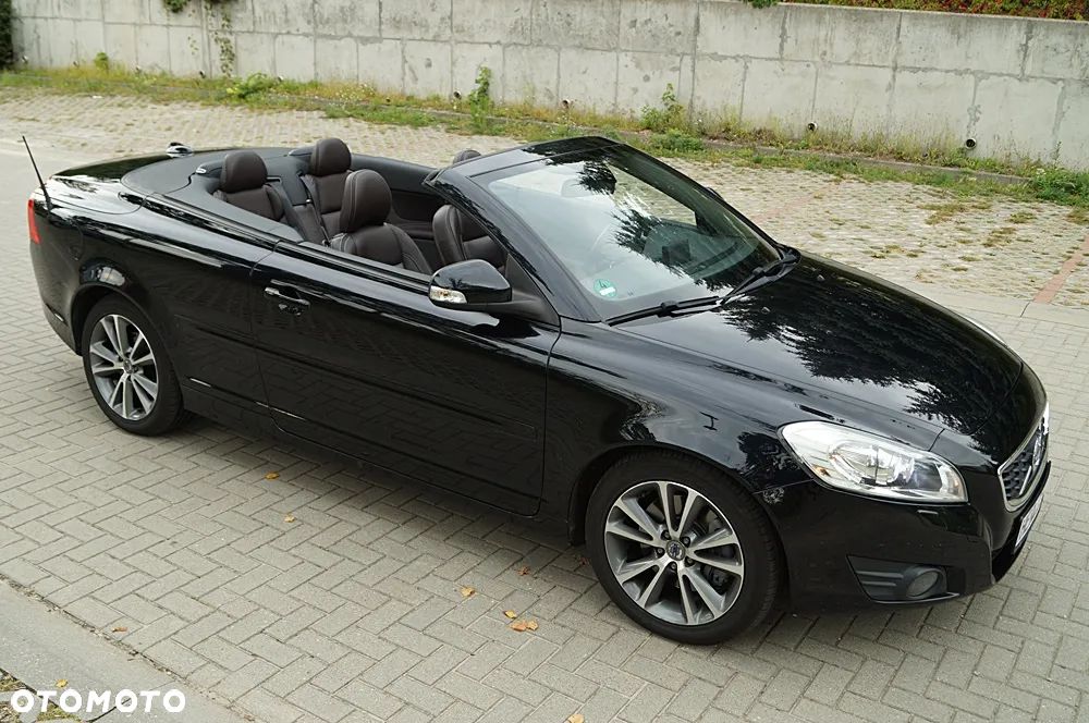 Volvo C70 D4 Summum - 15