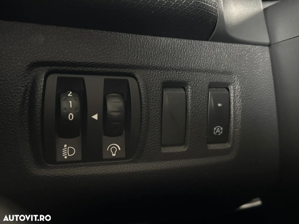 Renault Clio IV TCe Life - 29