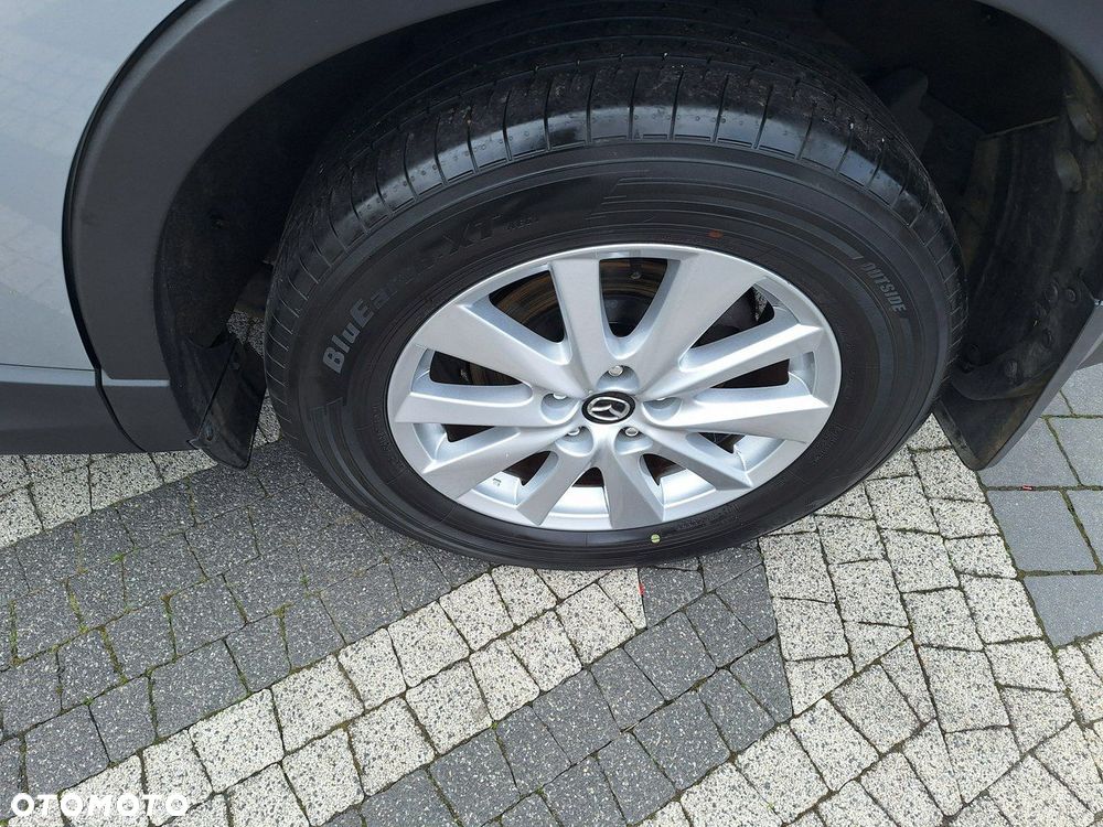Mazda CX-5 - 27