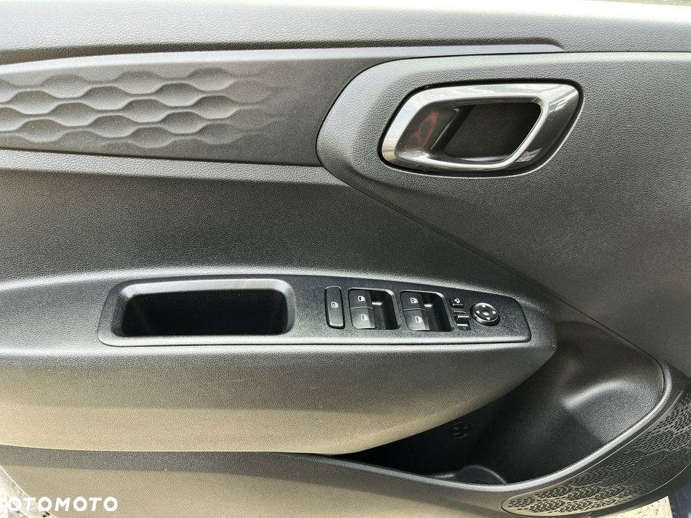 Hyundai i10 1.0 T-GDI N-Line - 31