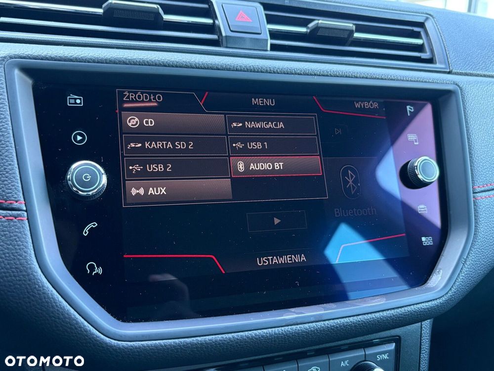 Seat Arona - 29