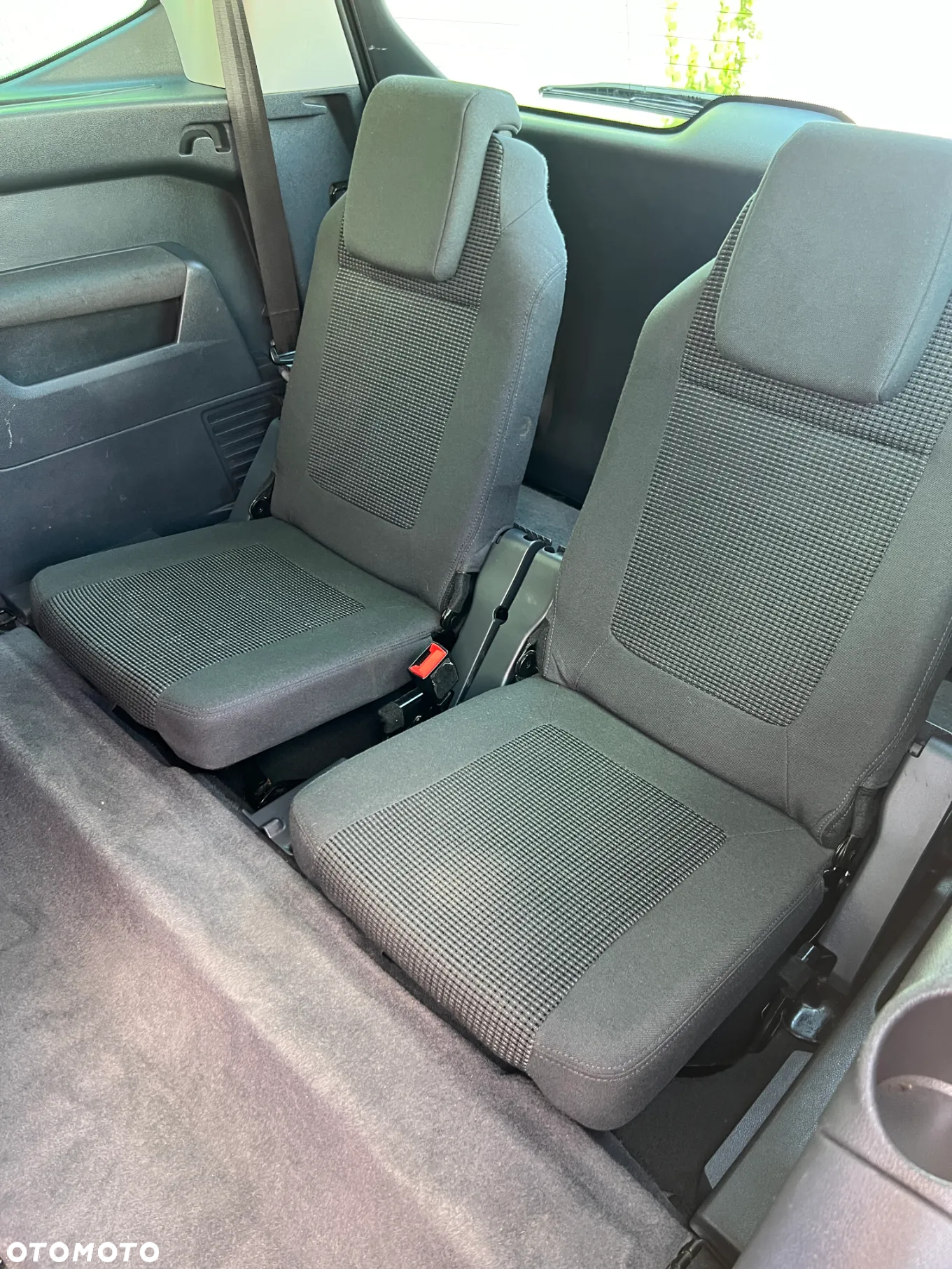 Peugeot 5008 - 12