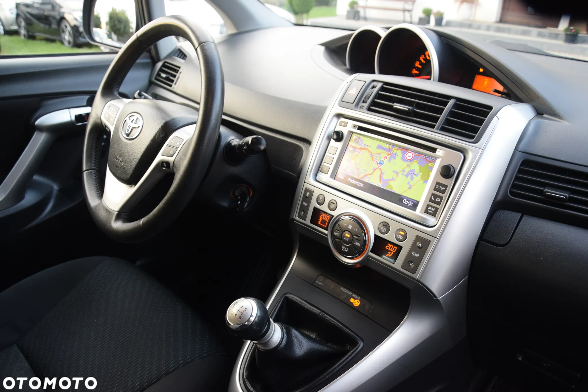 Toyota Verso 1.8 Travel - 21