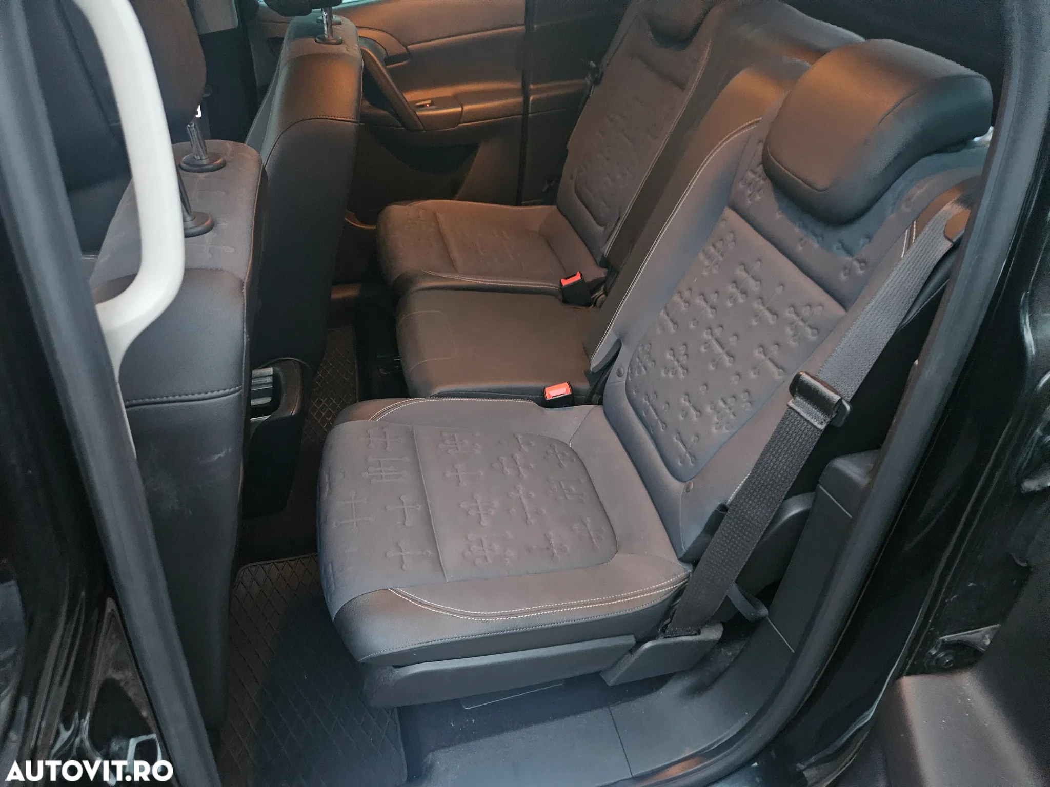 Opel Meriva 1.7 CDTI ECOTEC Cosmo Aut. - 11