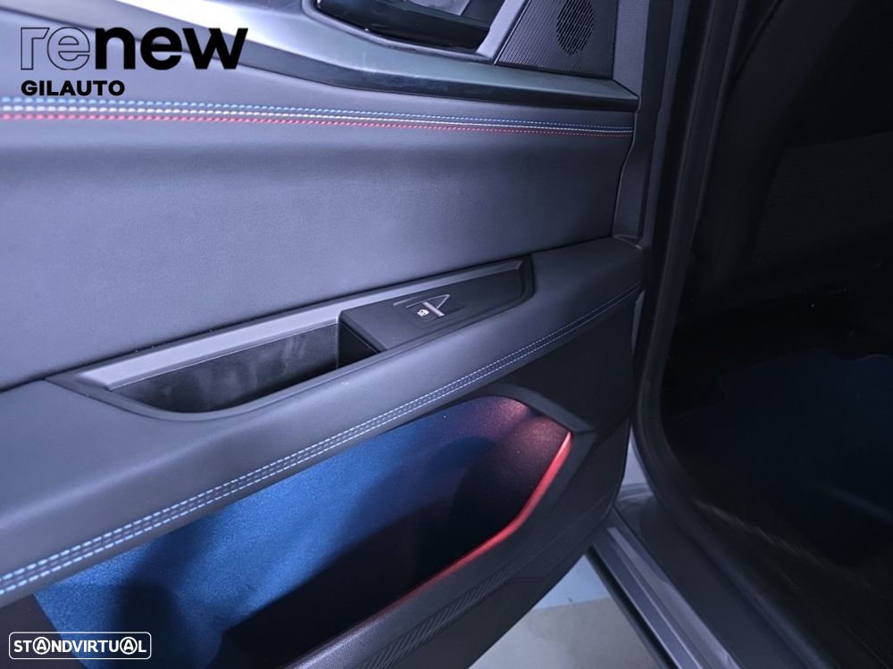 Renault Rafale 1.2 Full Hybrid E-Tech Esprit Alpine - 32