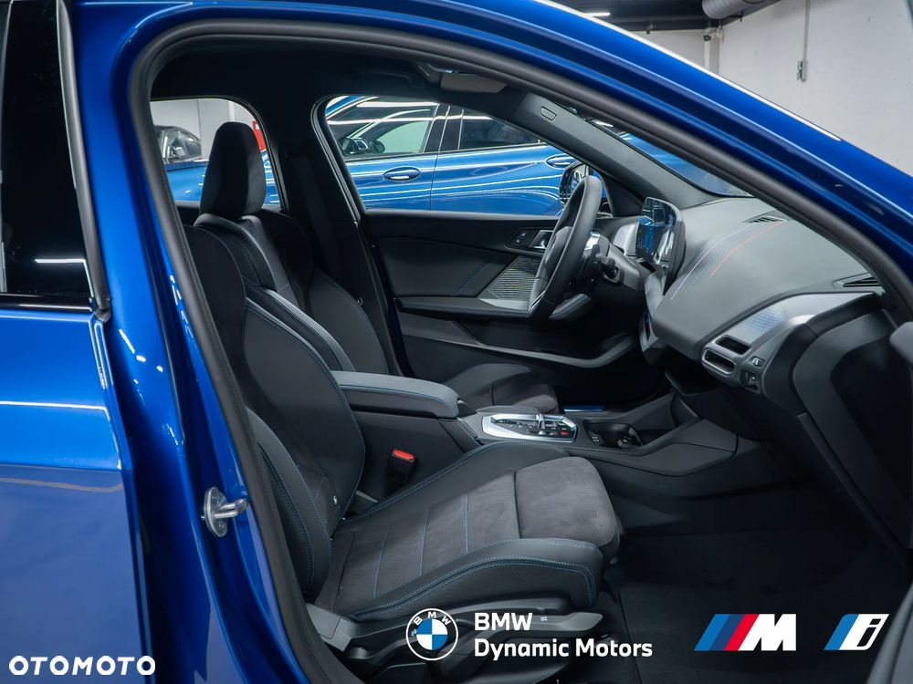 BMW Seria 1 120 - 21