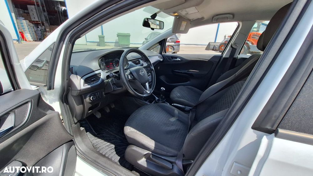 Opel Corsa 1.4 ECOTEC Selection - 3