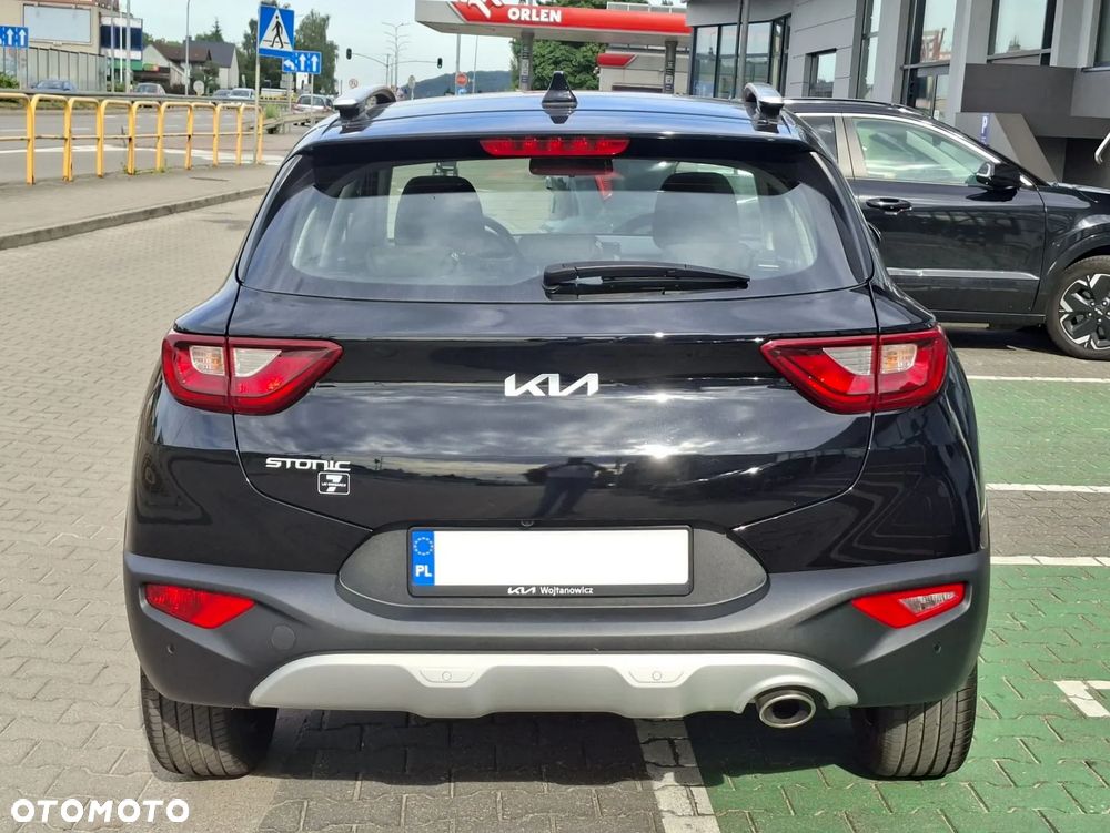 Kia Stonic 1.2 M - 6