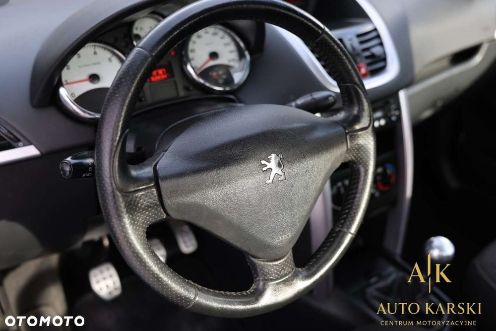 Peugeot 207 - 19
