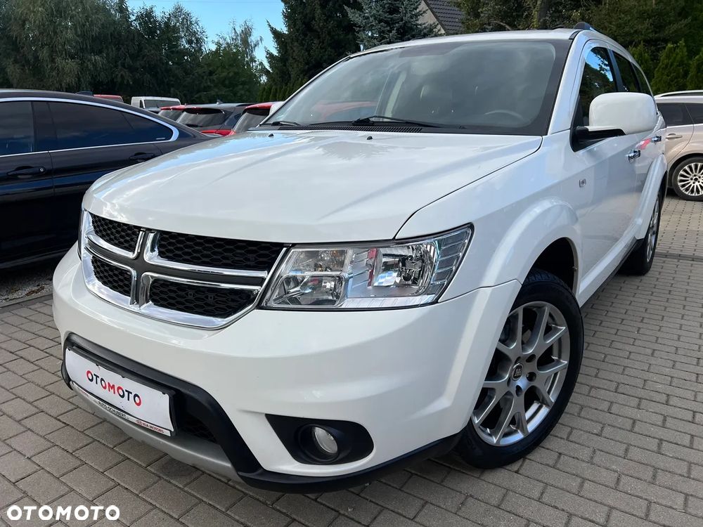Fiat Freemont - 5