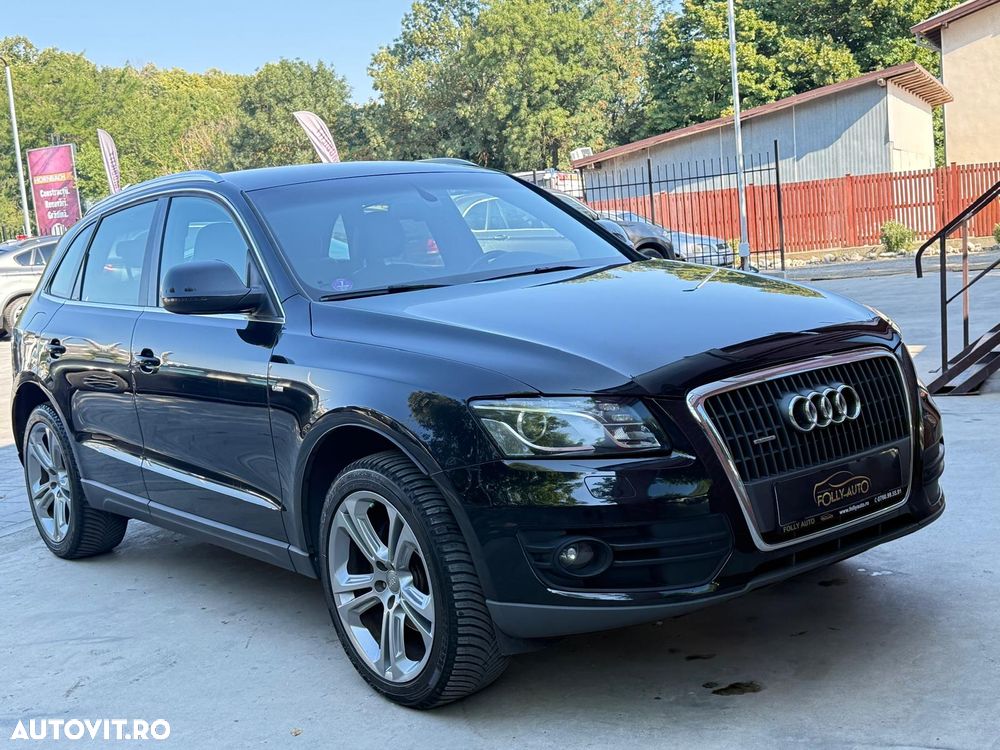 Audi Q5 - 26