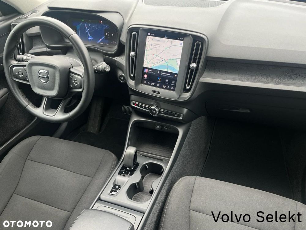 Volvo XC 40 - 13