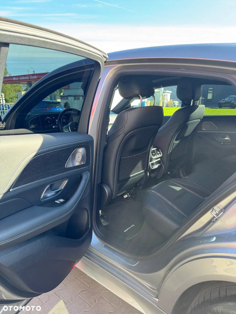 Mercedes-Benz GLE 400 d 4-Matic Premium - 17