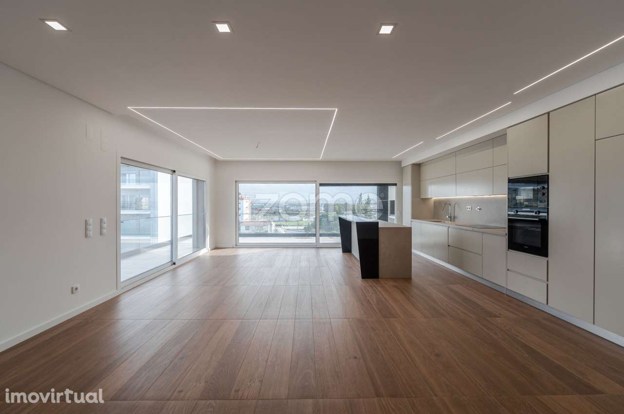 T4 Montijo Portas da Cidade - Grande imagem: 4/60