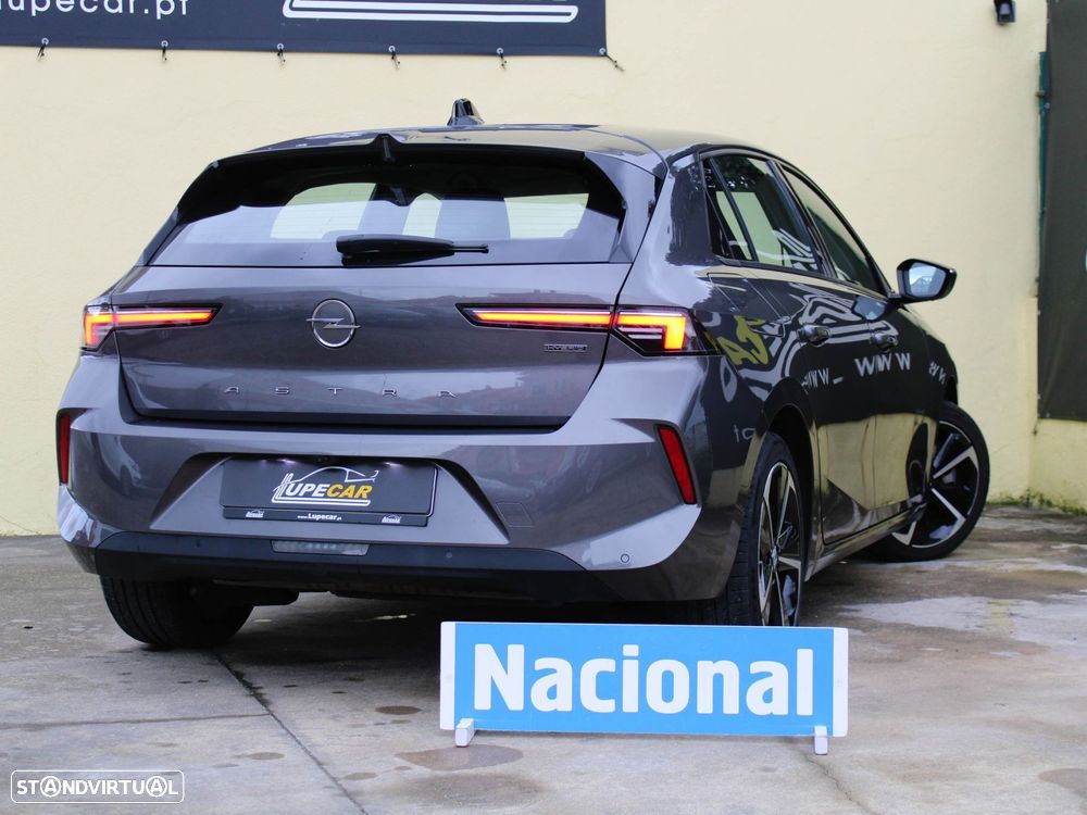 Opel Astra 1.6 T PHEV Business - 2