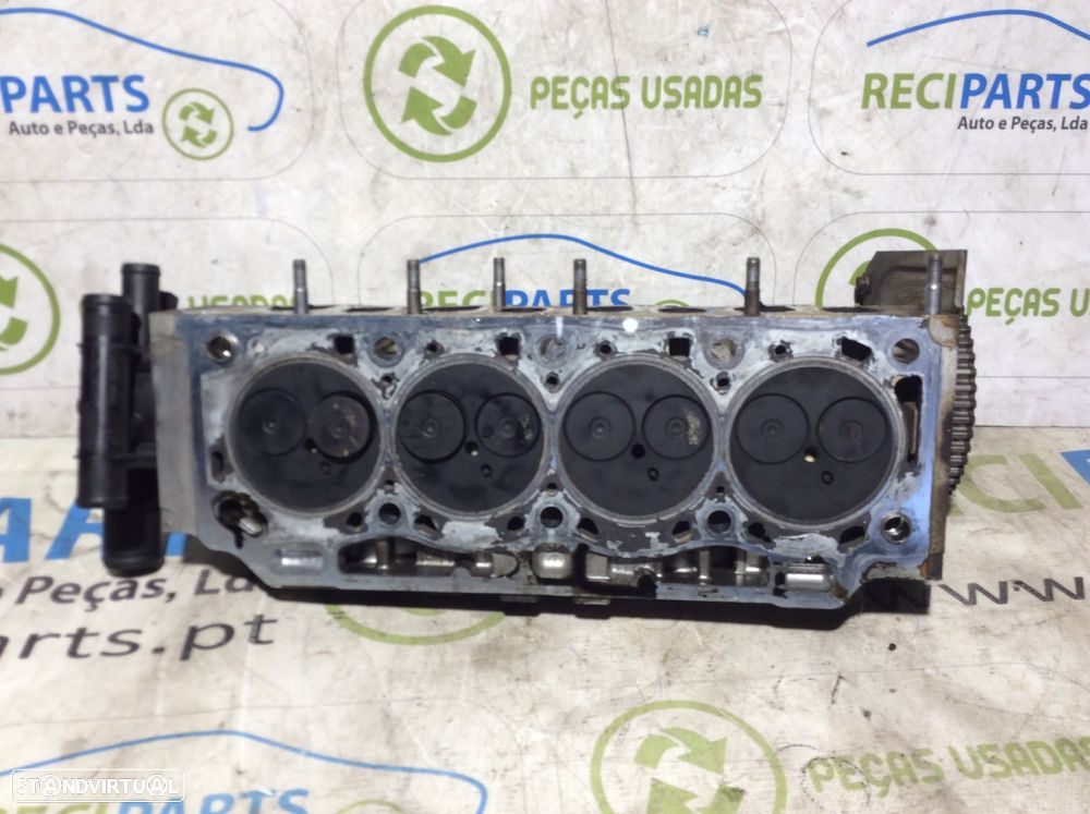 Colaça Renault 1.9 DCi - 3