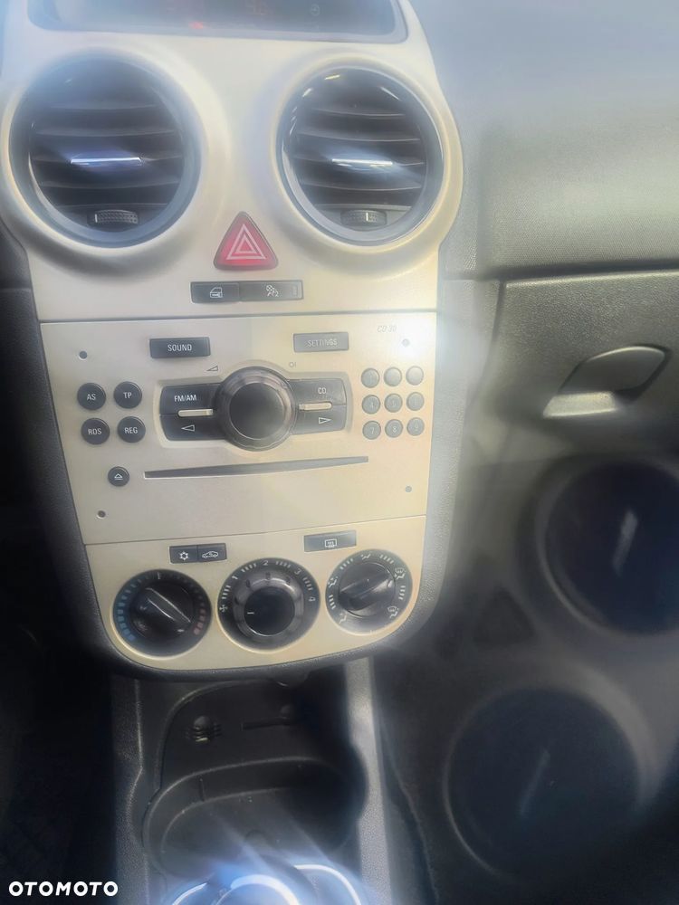 Opel Corsa 1.2 16V Color Edition - 14