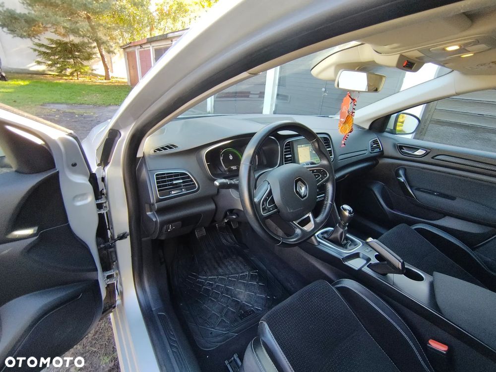 Renault Megane - 17