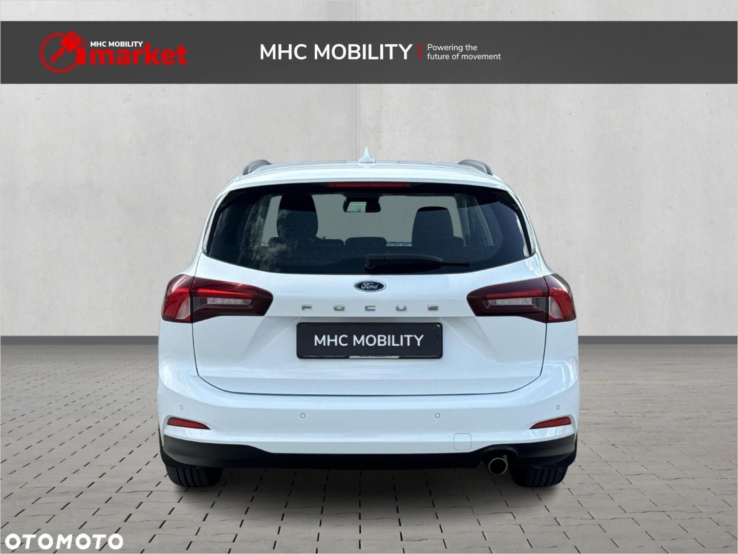 Ford Focus 1.5 EcoBlue Connected - 5