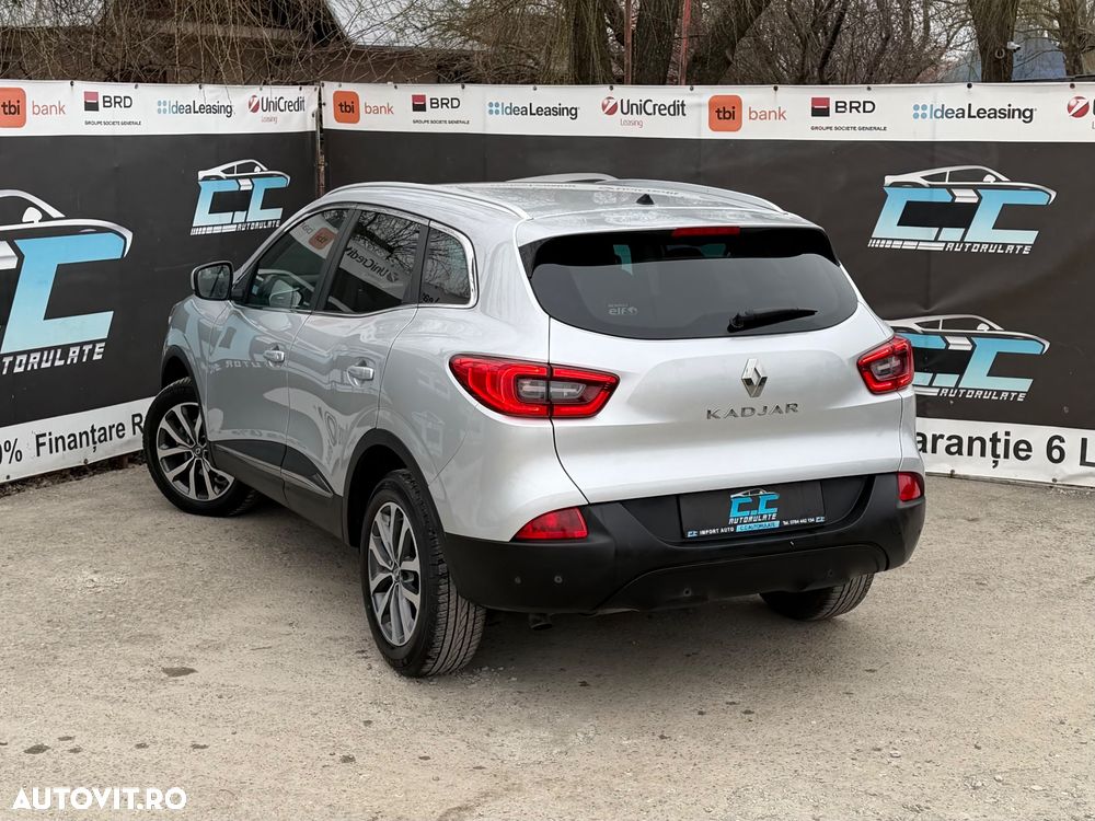 Renault Kadjar Energy dCi 130 Business - 38