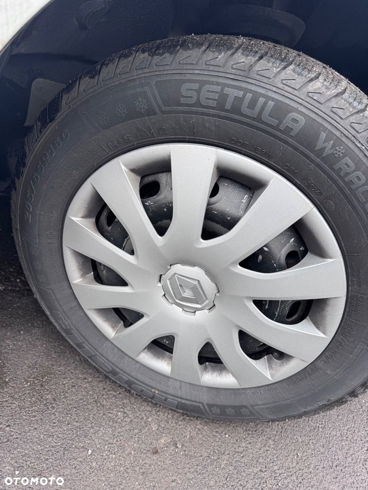 Renault Trafic ENERGY Start & Stop Combi L1H1 Expression - 14