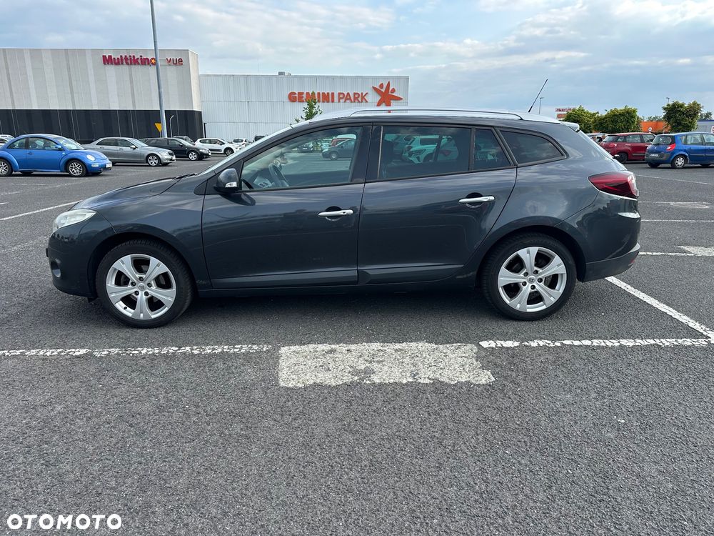 Renault Megane 1.6 16V Pack Authentique - 5