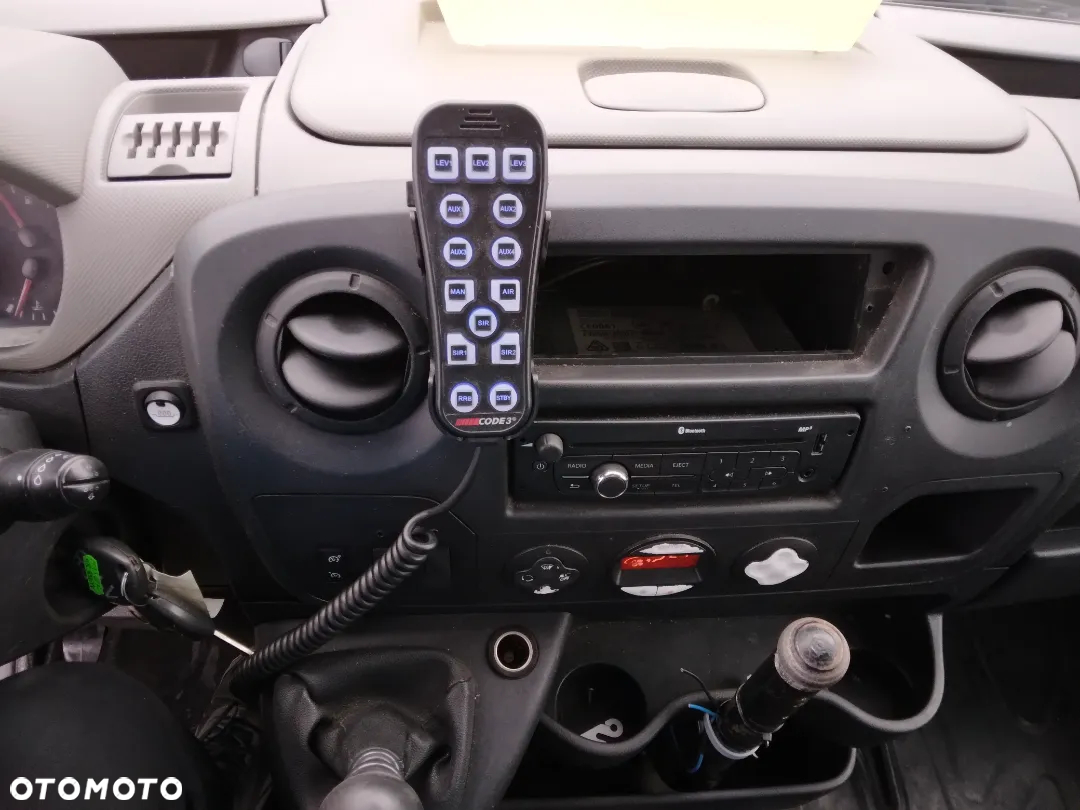 Renault Master - 16