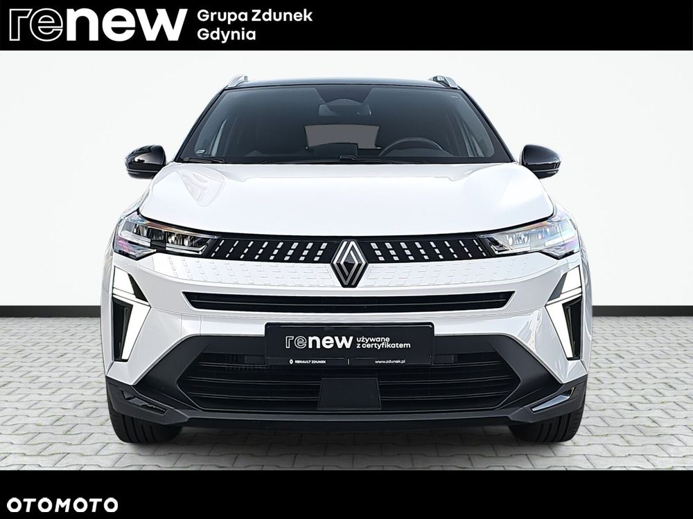 Renault Captur - 2