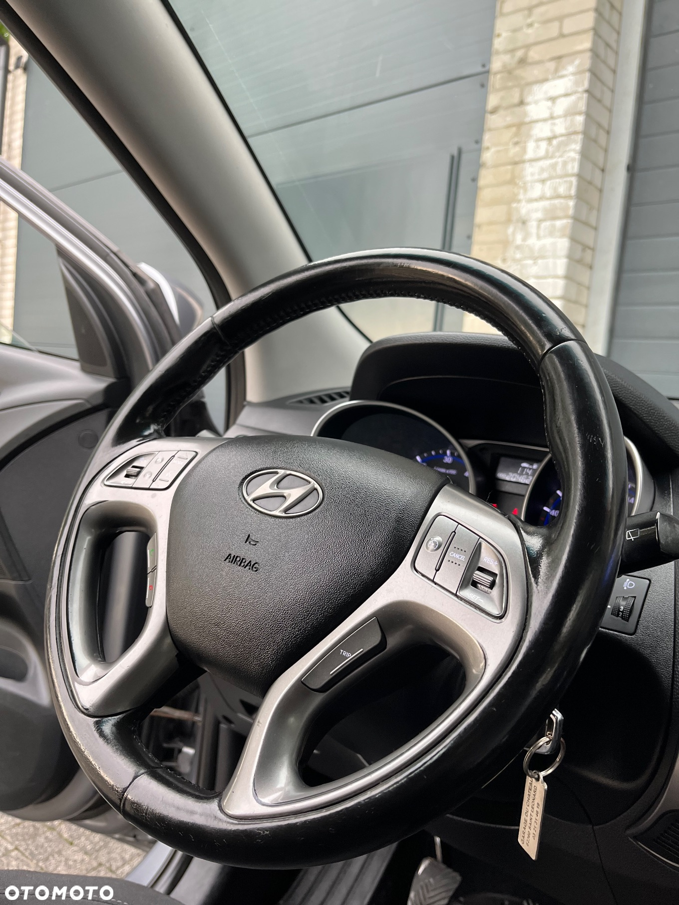 Hyundai ix35 1.7 CRDi Style 2WD - 13