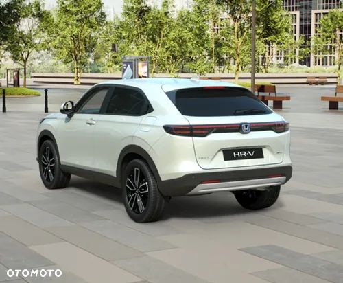 Honda HR-V 1.5 i-MMD Elegance CVT - 2