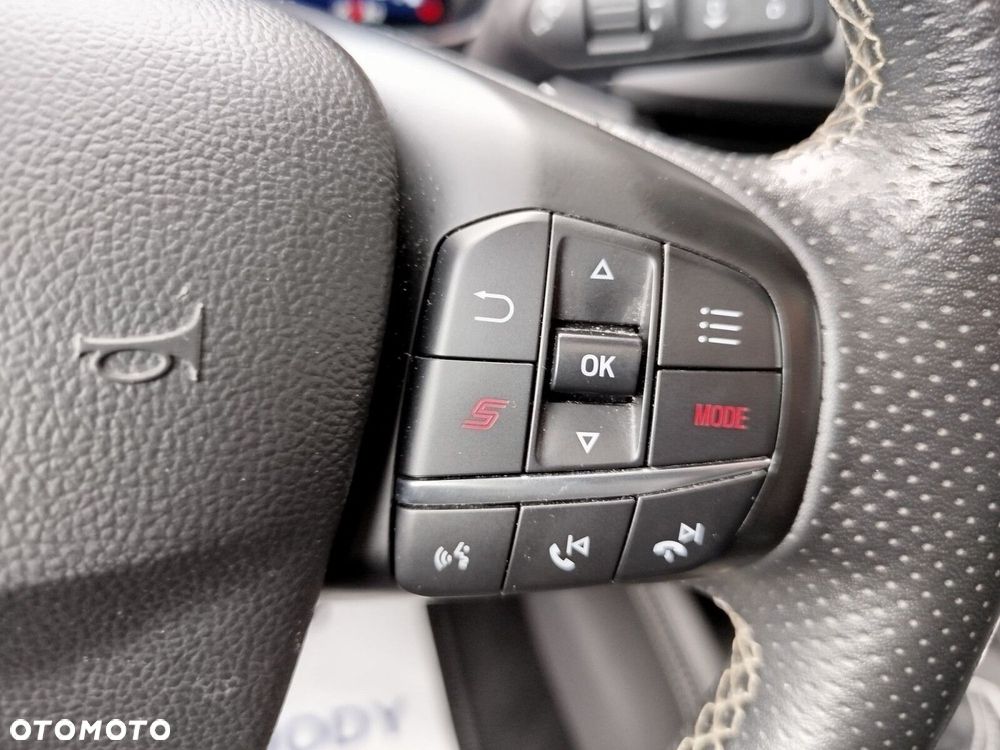 Ford Focus 2.0 EcoBlue ST - 20