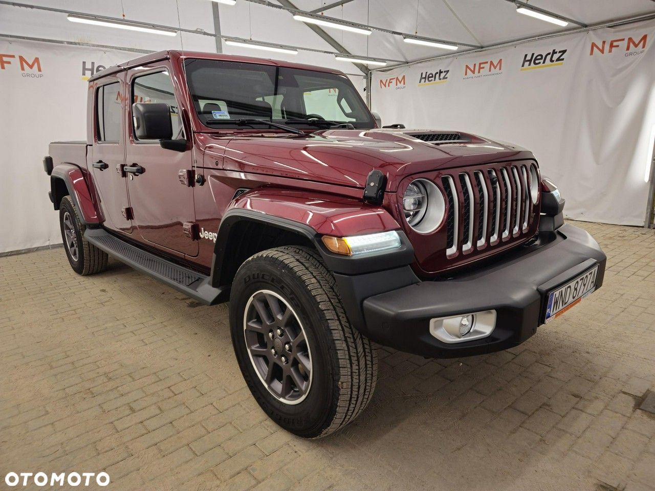 Jeep Gladiator - 3
