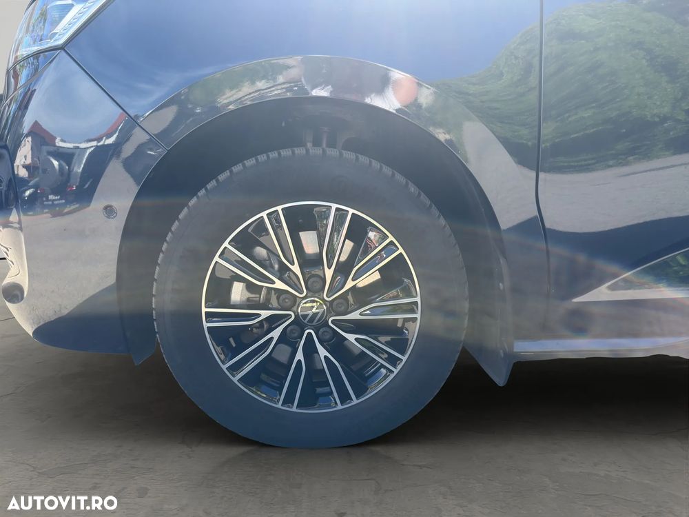 Volkswagen Multivan L 1.5 eHybrid 4M DSG 180KW Style - 17