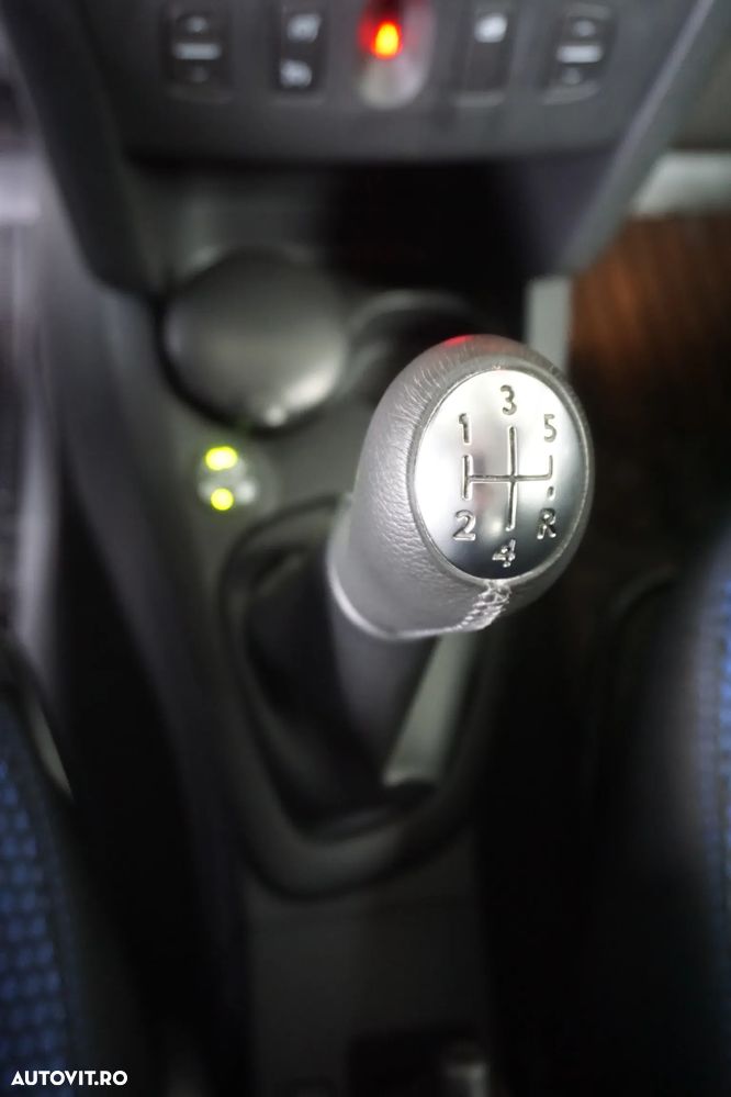 Dacia Sandero Stepway - 20