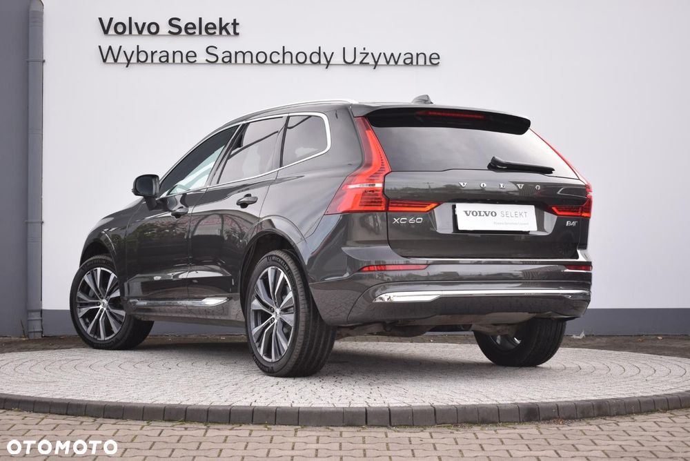 Volvo XC 60 - 7
