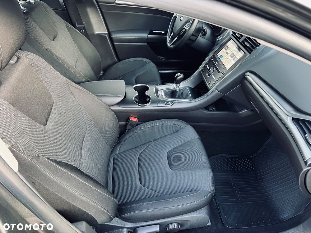 Ford Mondeo 2.0 TDCi Gold Edition - 16