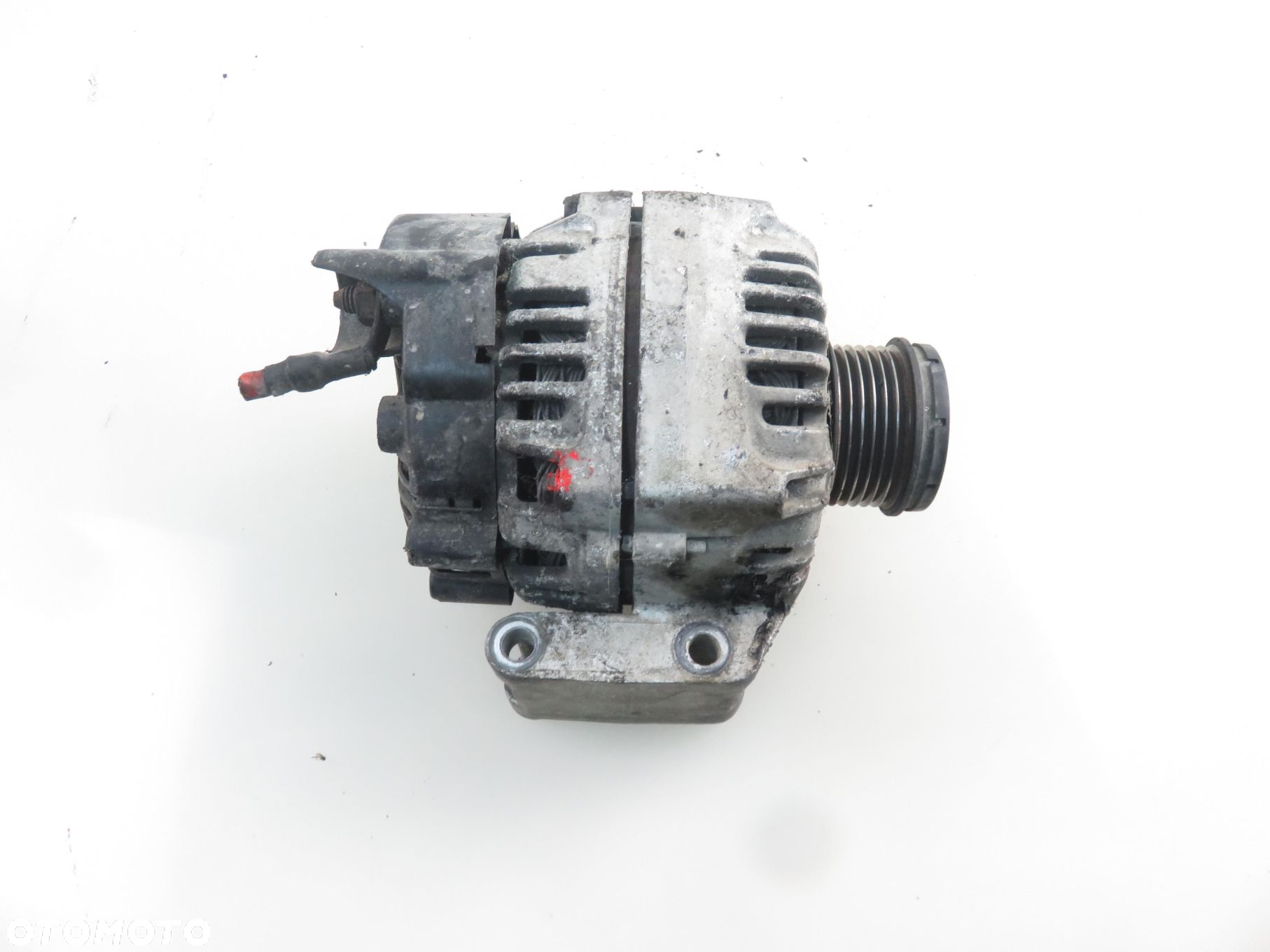 ALTERNATOR OPEL CORSA C (X01) 1.3 CDTI - Z 13 DT 46823547 TG9S010 - 2