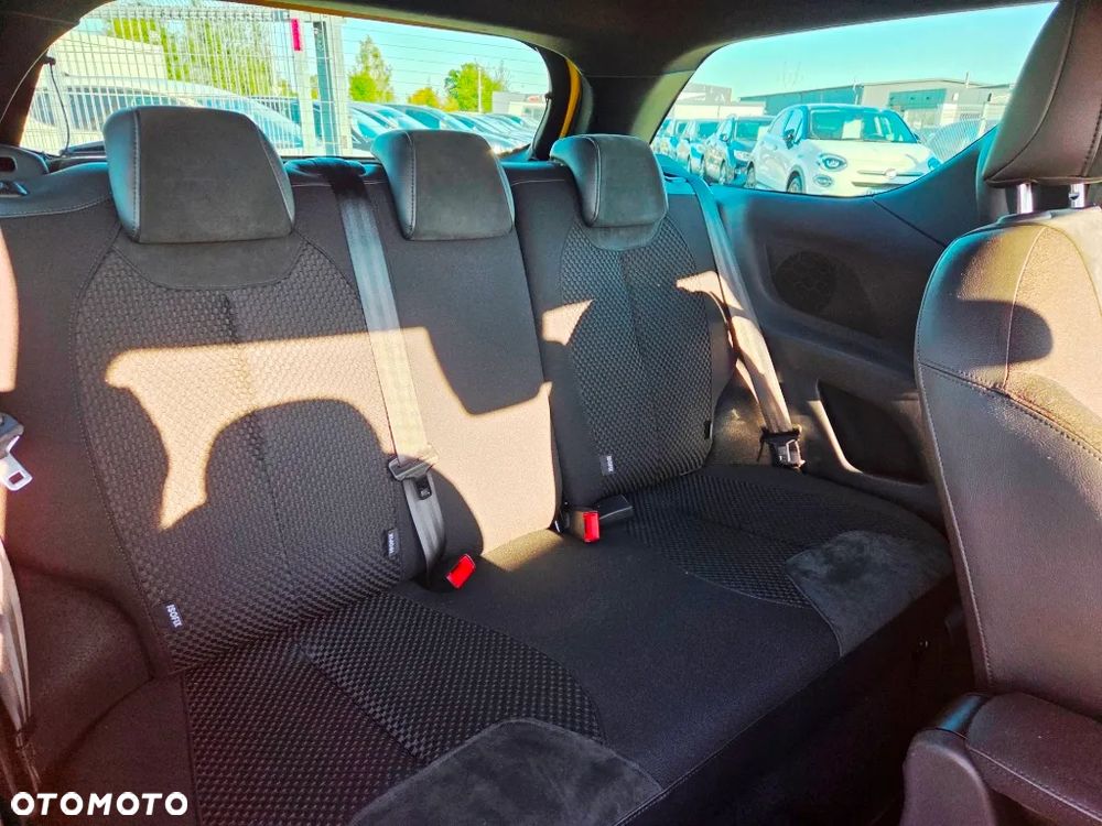 Citroën DS3 THP 155 Ultra-Prestige - 31