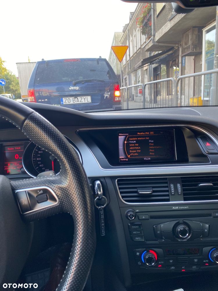 Audi A5 Coupé 2.0 TFSI Quattro S tronic - 10